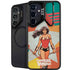 DC Comics Wonder Woman New 52 Comic Cover #23 Art By Cliff Chiang Galaxy S25 Kickstand Case